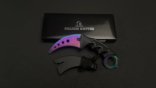The History Behind Swords, Knives & Collectible Blades