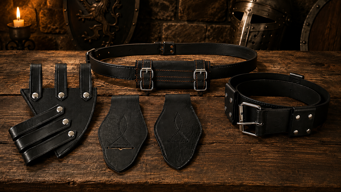 What Is a Sword Frog? A Beginner’s Guide to Wearing and Displaying Swords