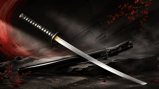 A Buyer's Guide to Iaido Practice Katanas: How to Choose the Right One