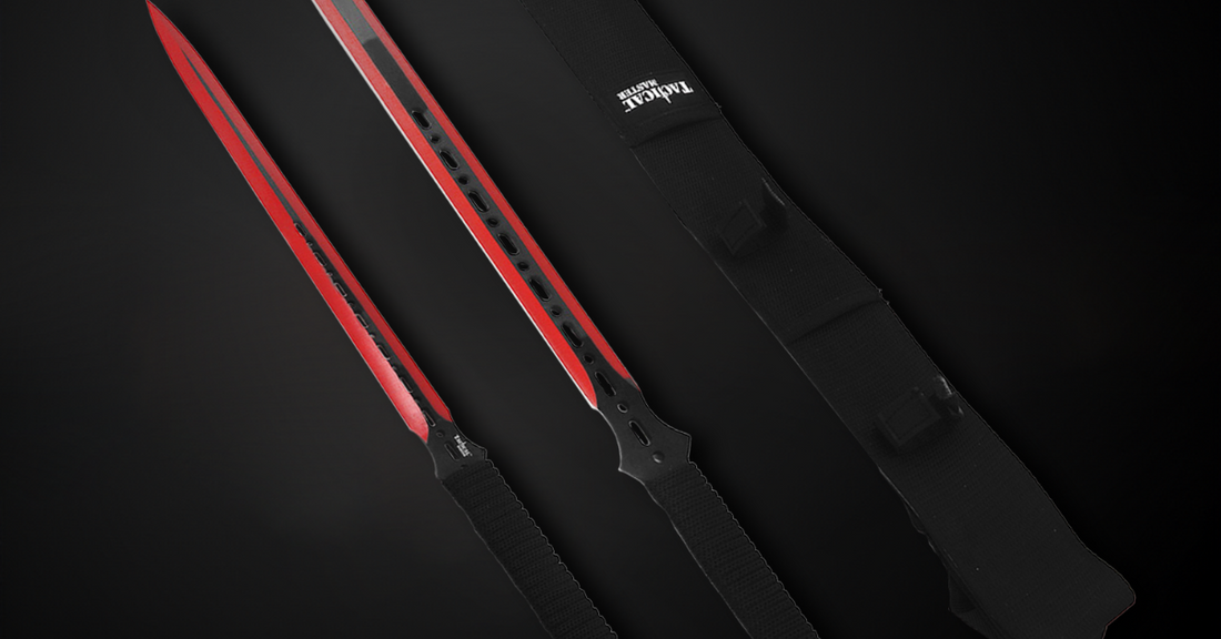 Affordable Machetes: Quality Blades on a Budget in Guild Arms