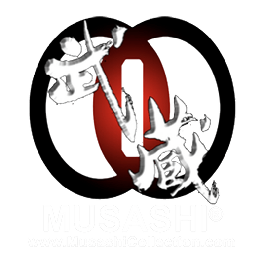 Musashi Swords