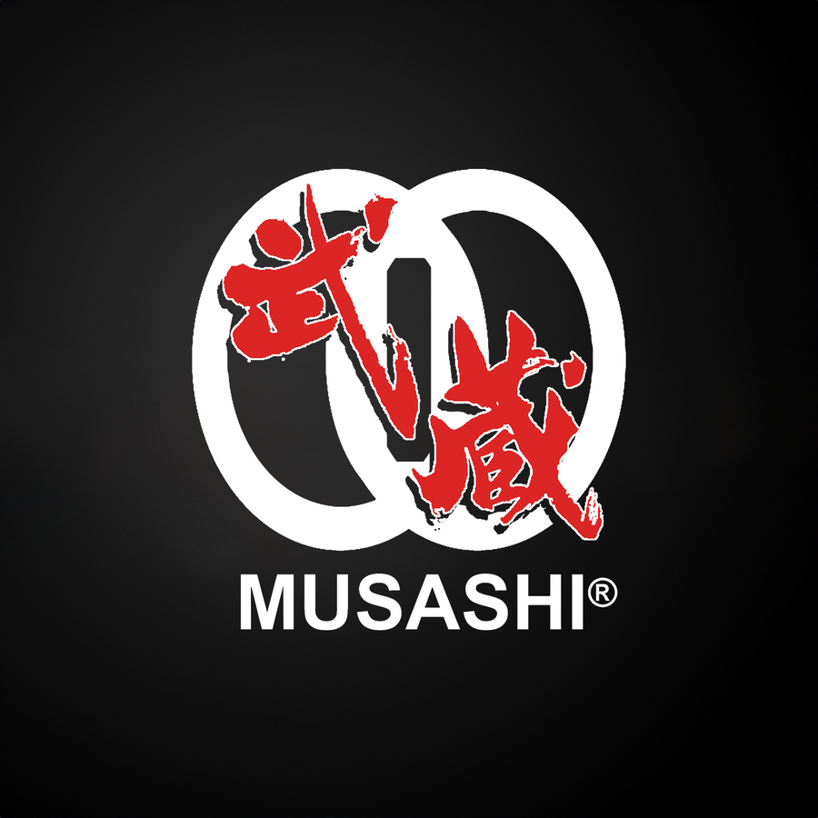 Musashi Katana Collection showcasing authentic samurai swords crafted for collectors and martial artists