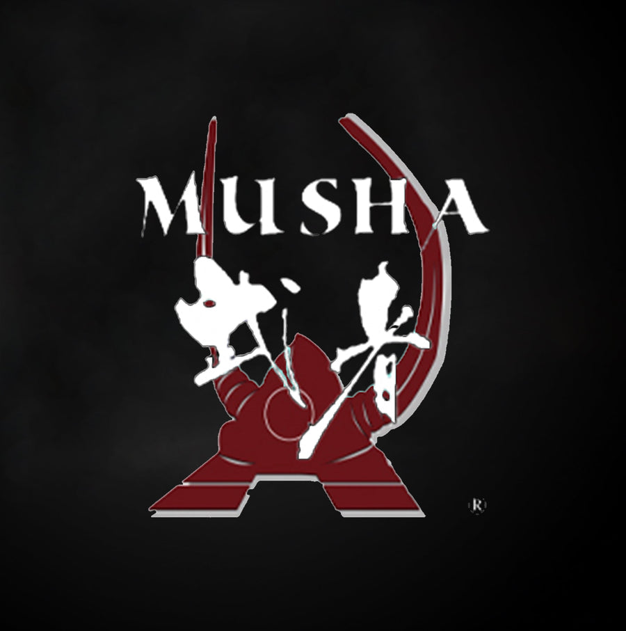 Musha Swords for Sale - Authentic Samurai Swords | Order Online