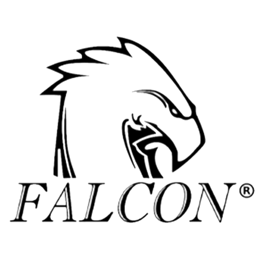 Falcon Knives - High-Quality Hunting & Tactical Knives.
