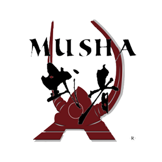 Musha Swords for Sale - Authentic Samurai Swords | Order Online