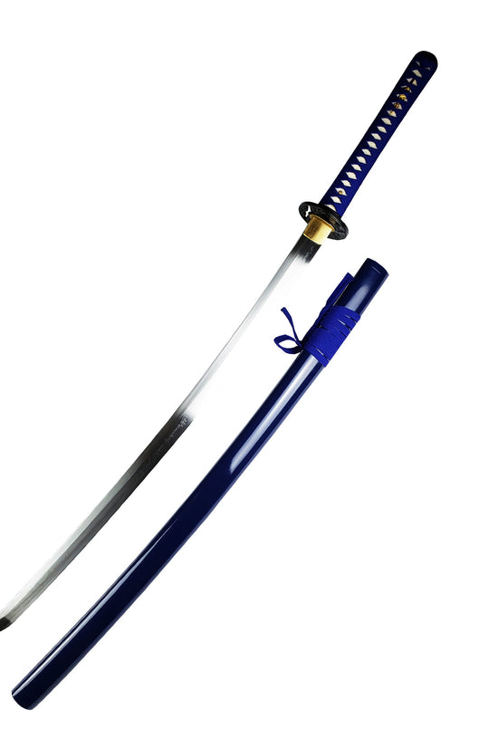 Musashi Blue 