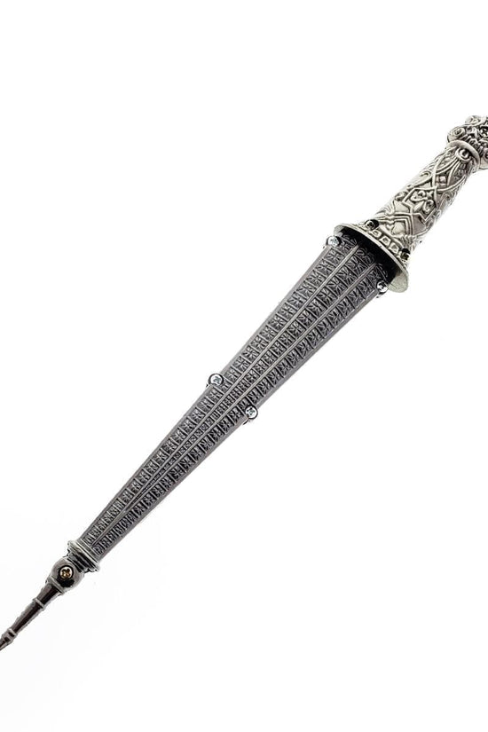 10" Eiffel Tower Dagger