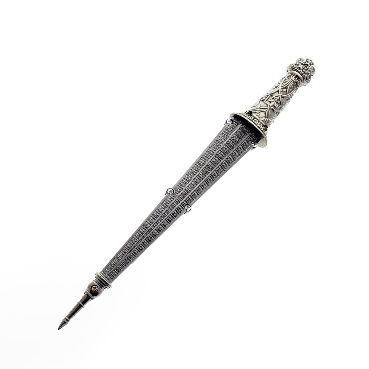 10" Eiffel Tower Dagger