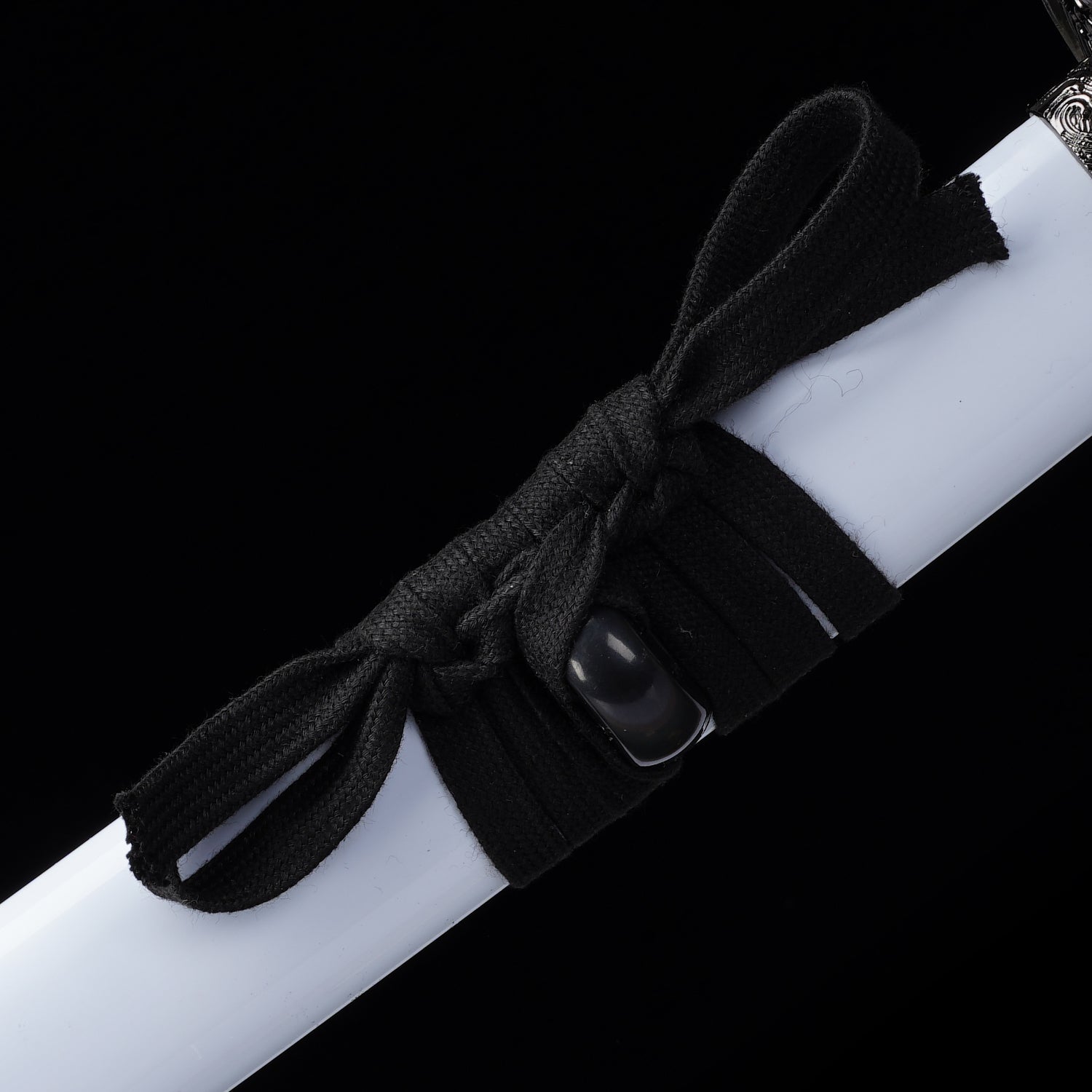 39.5" Samurai sword , Plastic scabbard