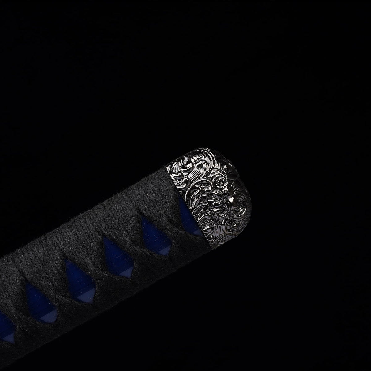 3-Piece Dragon Samurai Sword Set | SA124BL-DG