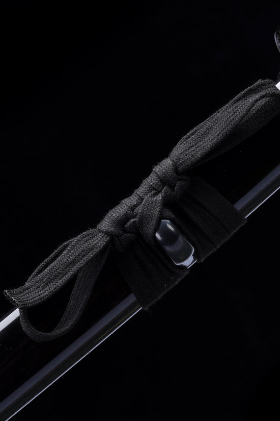 3Pcs Samurai sword set, Plastic scabbard