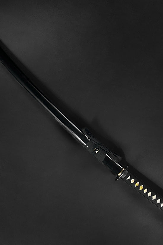 Musashi Lotus Katana