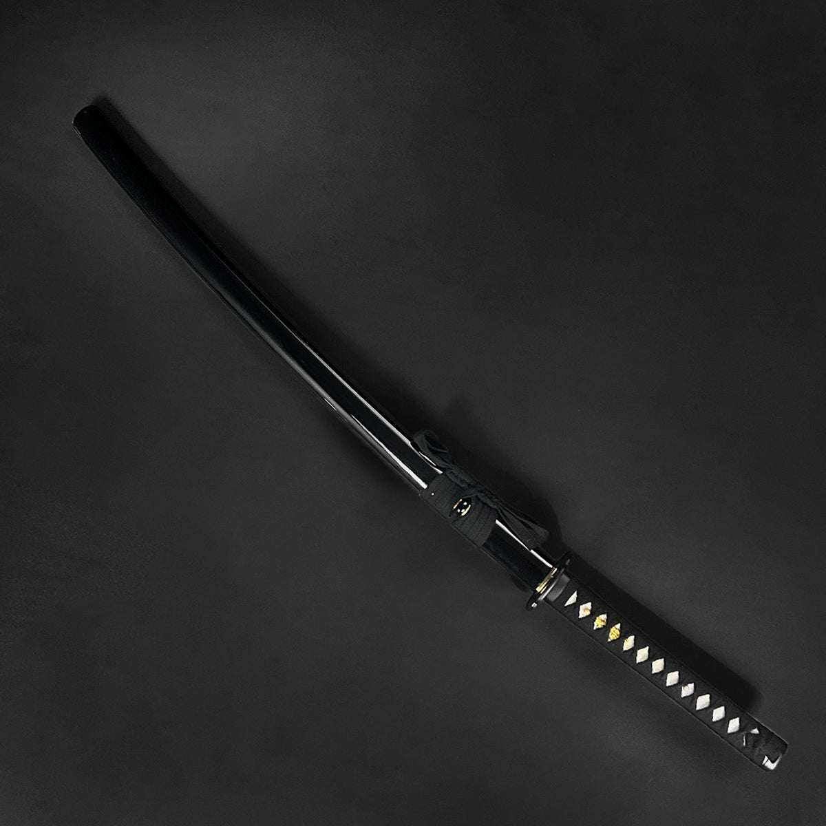 Musashi Lotus Katana