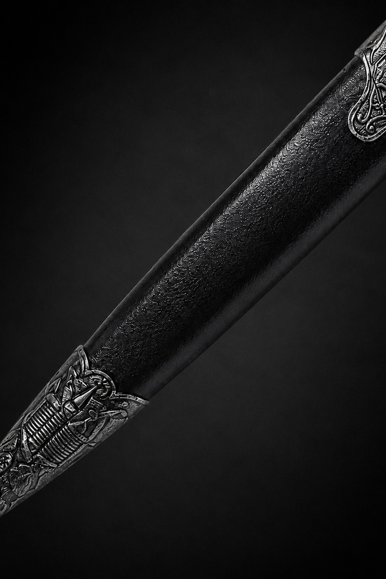 14'' Medieval Gargoyle Dagger