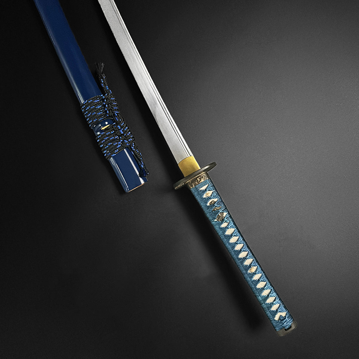 Musashi "Umigame" Katana