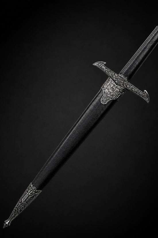 14'' Medieval Gargoyle Dagger