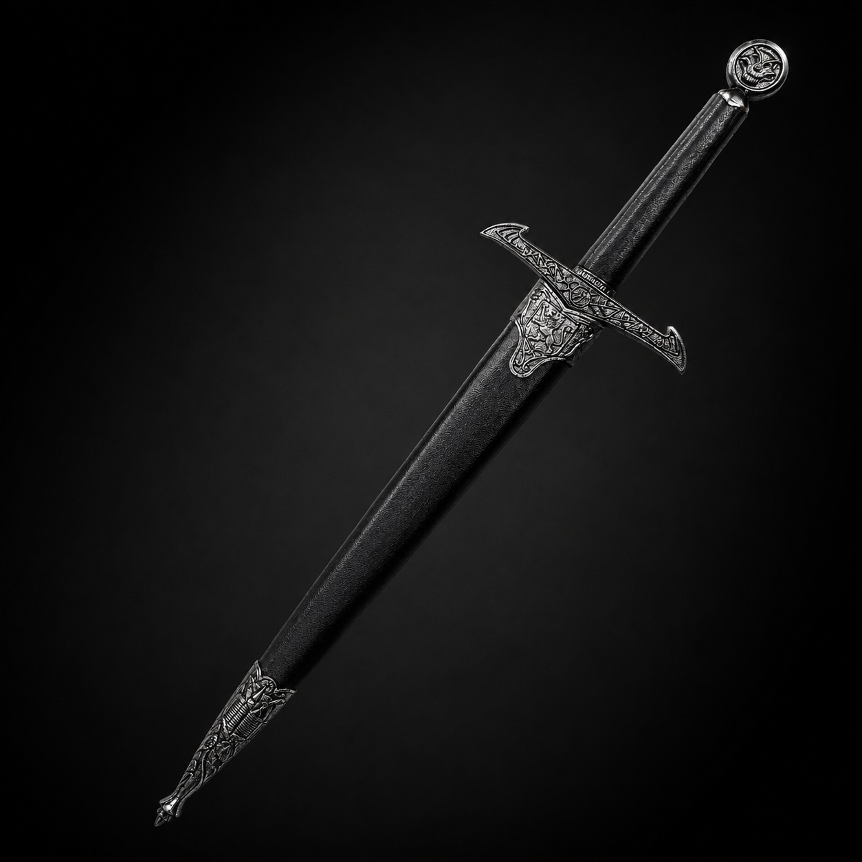 14'' Medieval Gargoyle Dagger