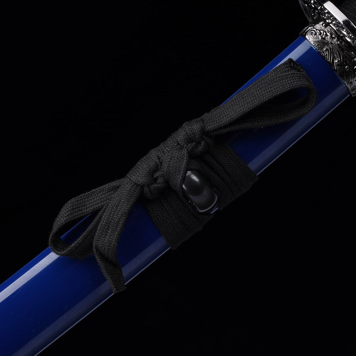 3-Piece Dragon Samurai Sword Set | SA124BL-DG