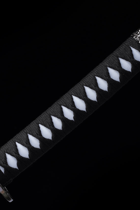 39.5" Samurai sword , Plastic scabbard