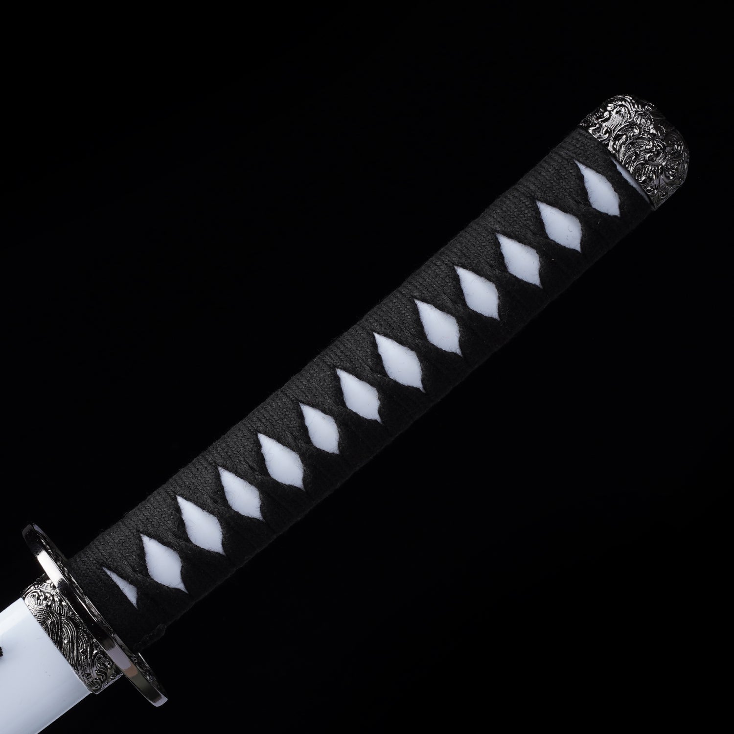 39.5" Samurai sword , Plastic scabbard
