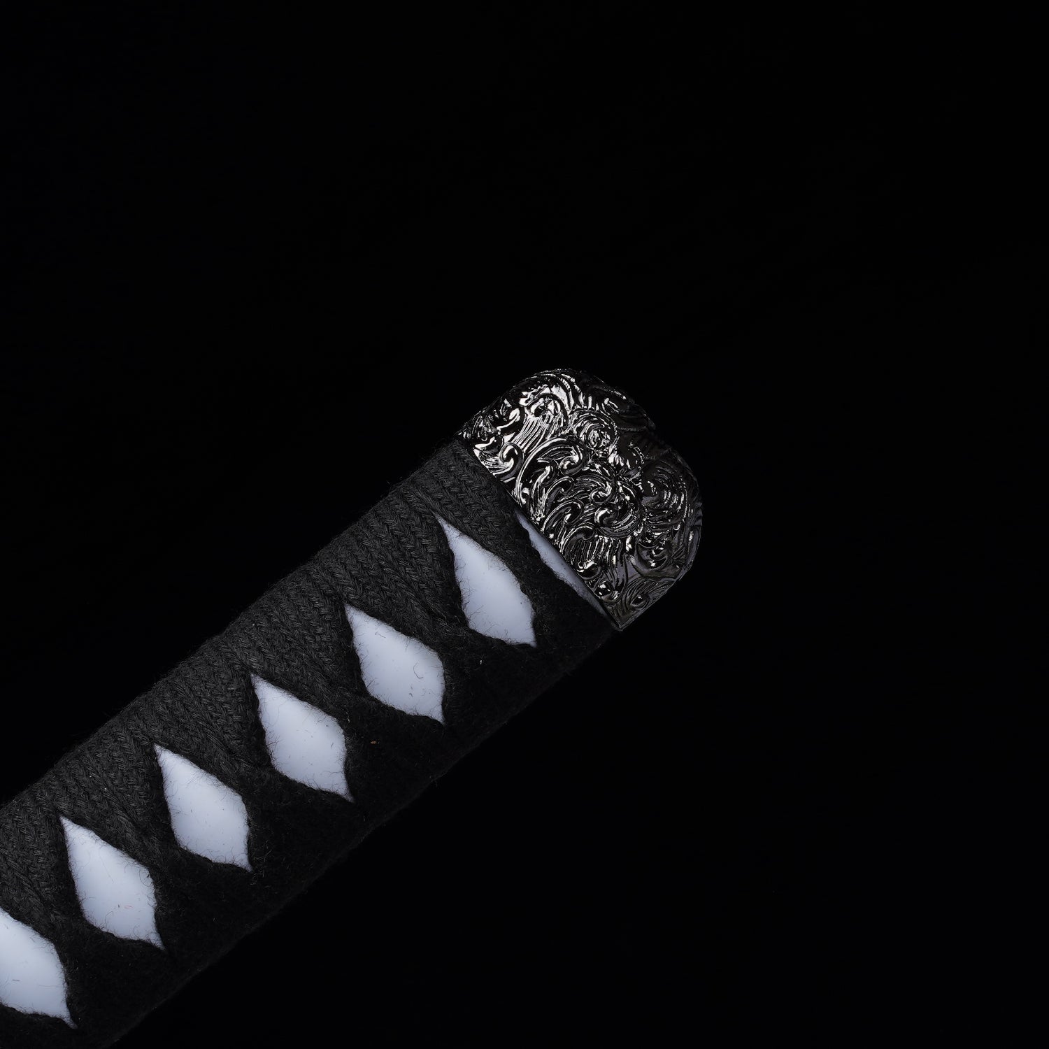 39.5" Samurai sword , Plastic scabbard