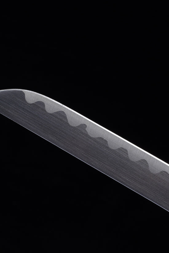 39.5" Samurai sword , Plastic scabbard