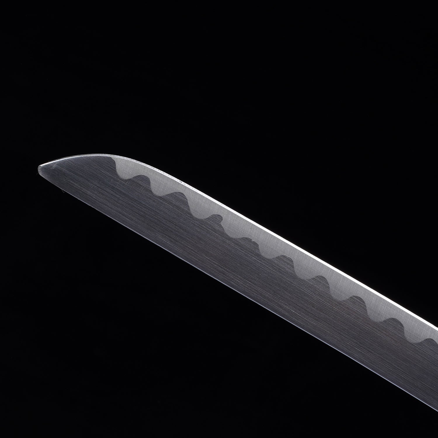 39.5" Samurai sword , Plastic scabbard