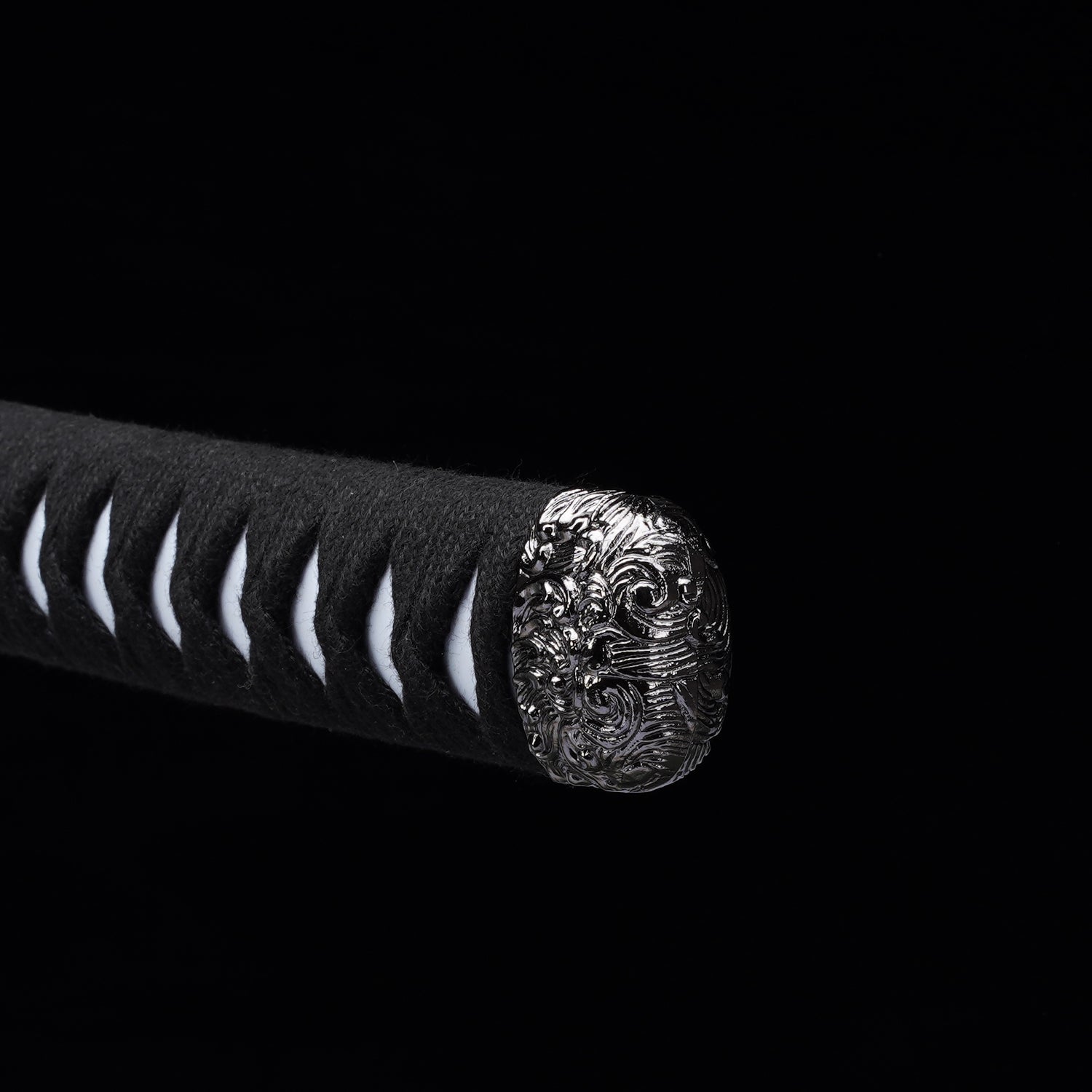 39.5" Samurai sword , Plastic scabbard