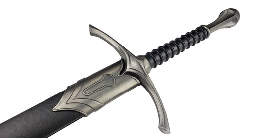 41" Medieval Sword