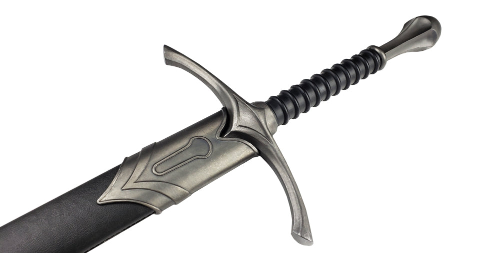 41" Medieval Sword
