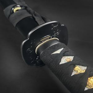 Musashi Lotus Katana