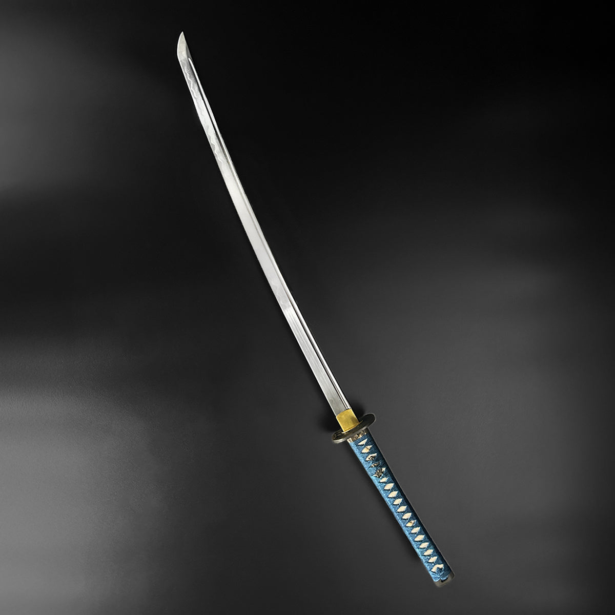 Musashi "Umigame" Katana