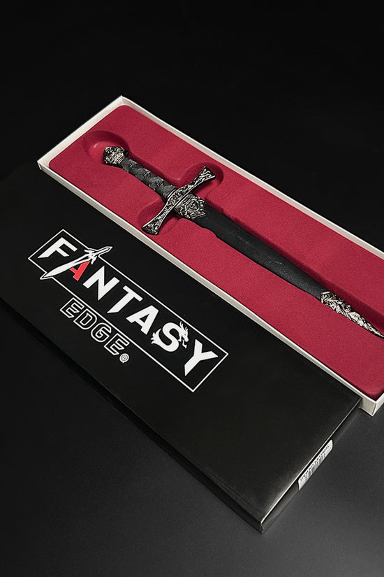 14'' Richard the Lion Heart Medieval Dagger