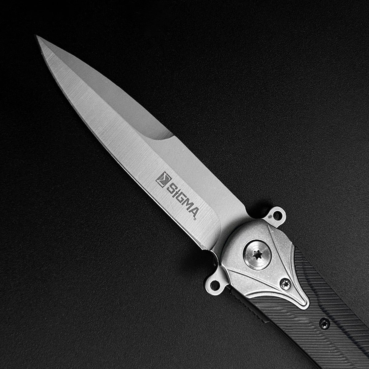 Sigma Ball Bearing Pocket Knife