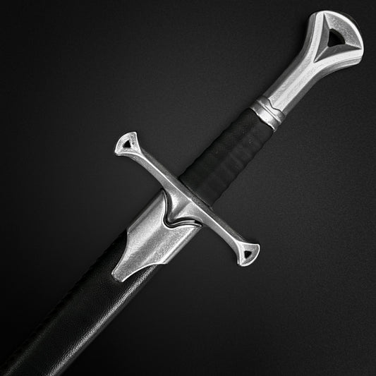 Hand-Forged Medieval Dagger