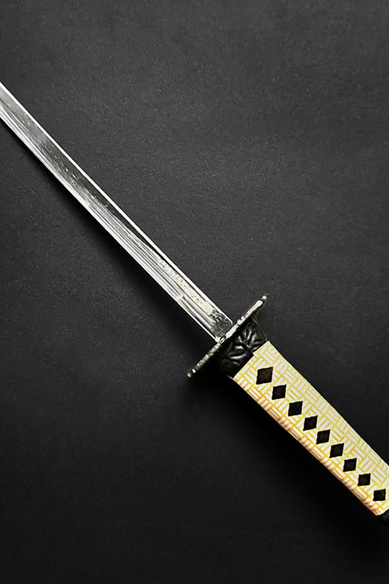 Mini Katana Samurai Sword Letter Opener
