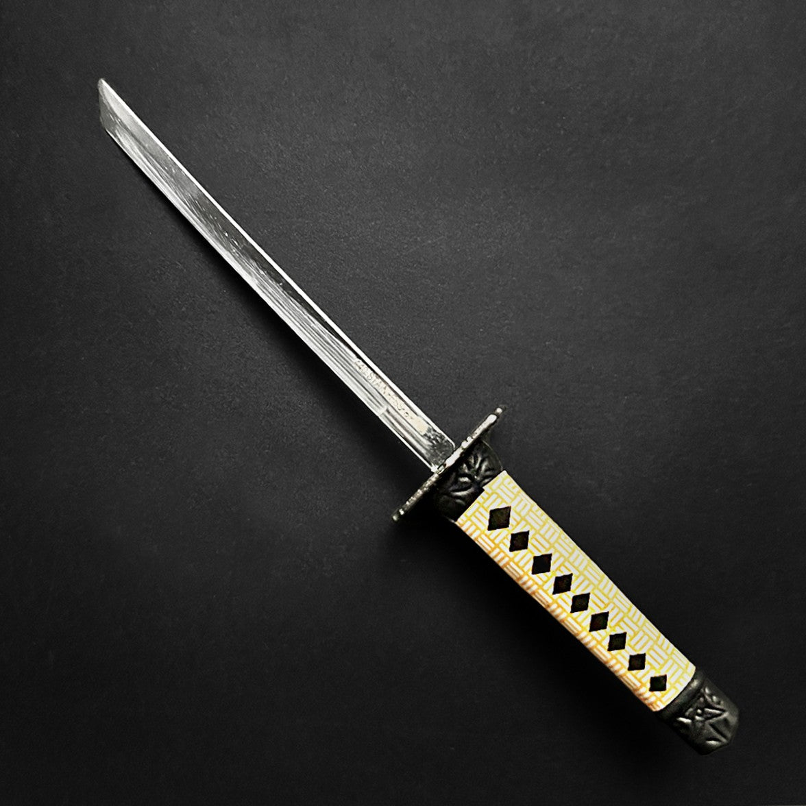 Mini Katana Samurai Sword Letter Opener