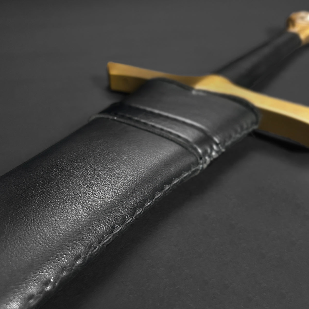 Knight's Collection Ring of Power Swords Medieval Fantasy Sword