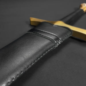 Knight's Collection Ring of Power Swords Medieval Fantasy Sword