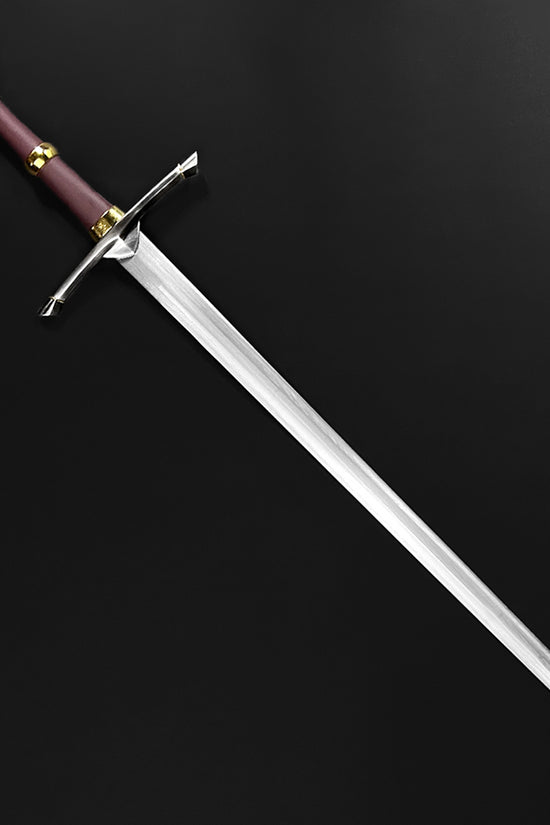Knight's Collection "Chimera" Medieval Sword