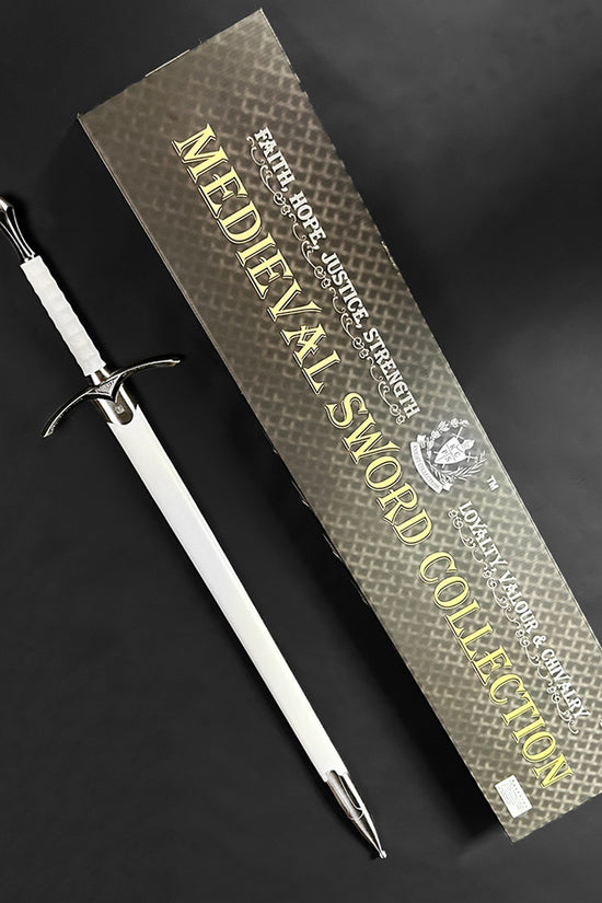42" Wizard's One Hand Sword