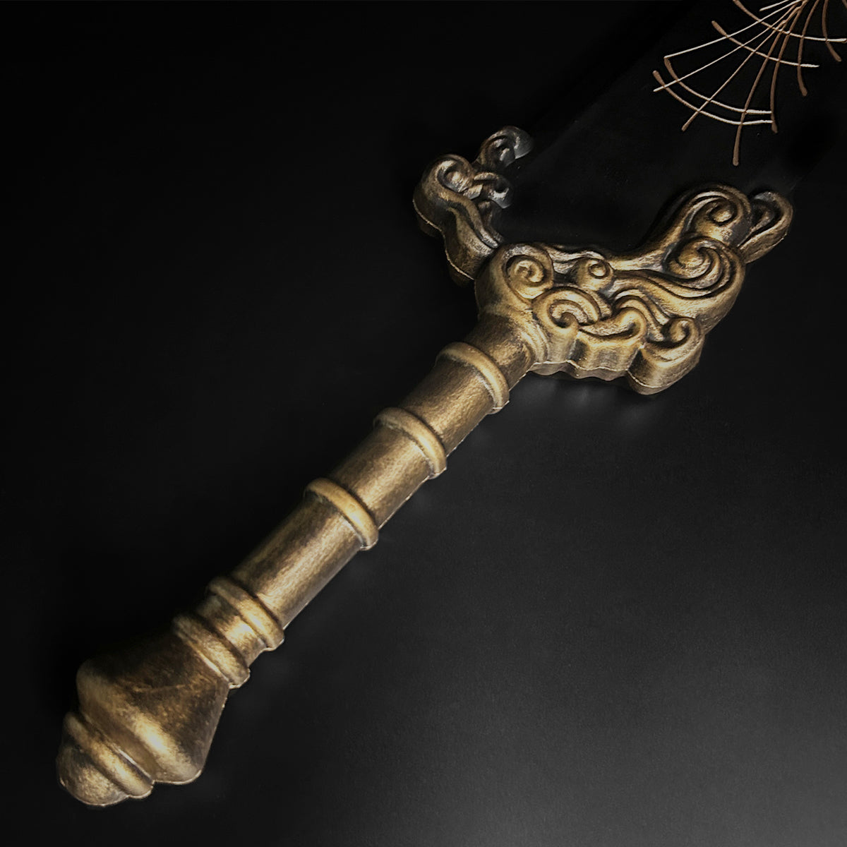 41" Foam Sword