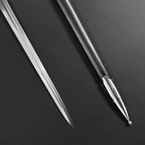 Knight's Collection Hand-Forged Medieval Sword