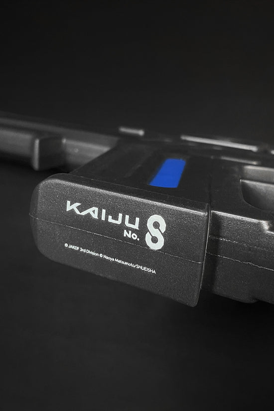 Officially Licensed  Kaiju No. 8  Foam Reno's Rifle