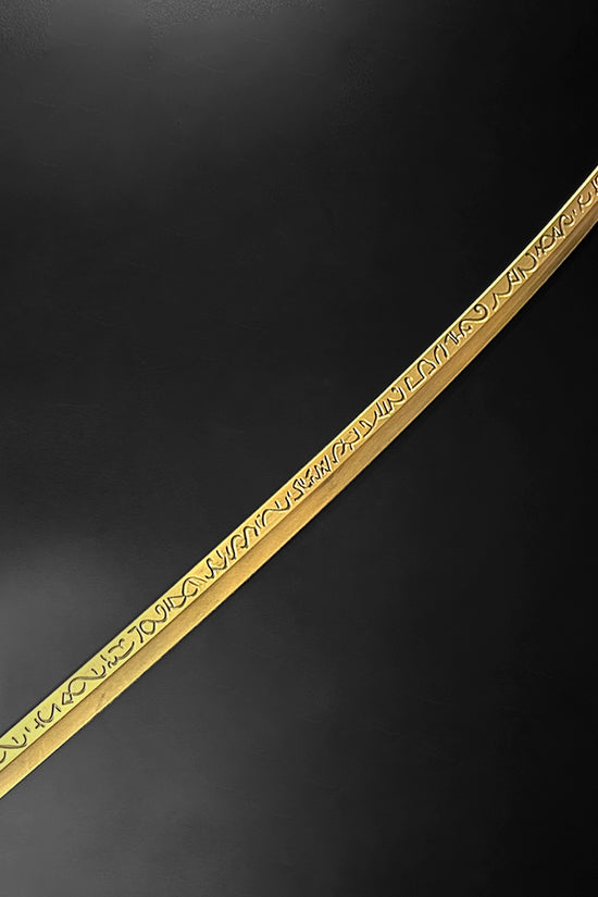 40" Foam Sword