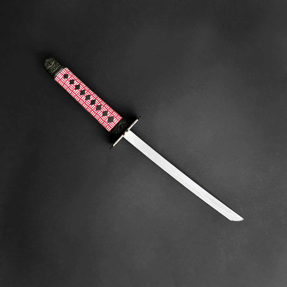 Mini Katana Letter Opener: Stylish & Functional