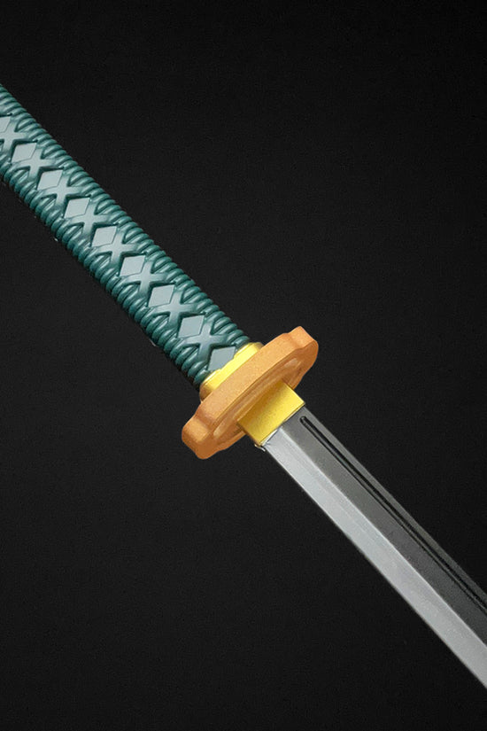 Guild Arms Foam Elden Katana Sword for Cosplay