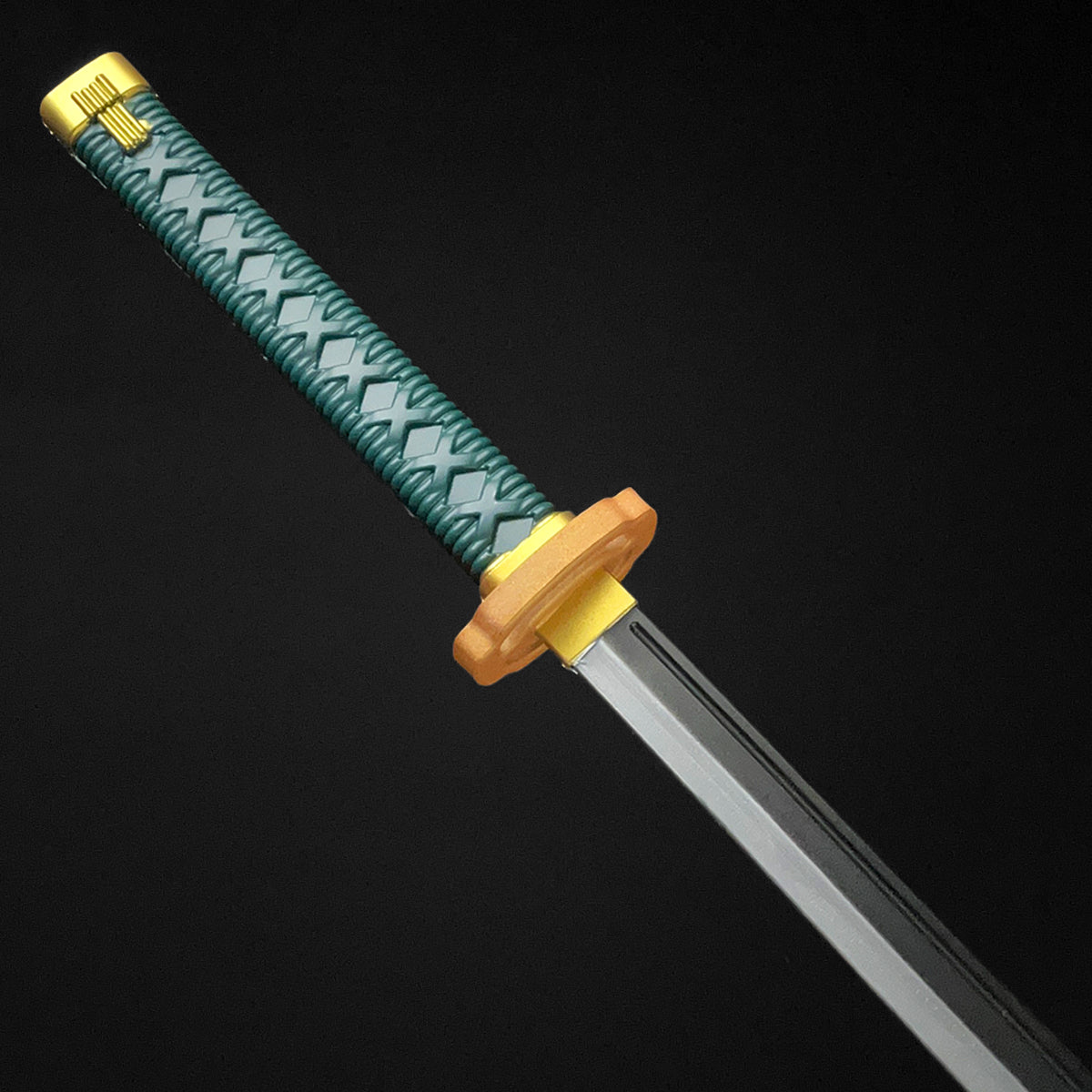 Guild Arms Foam Elden Katana Sword for Cosplay