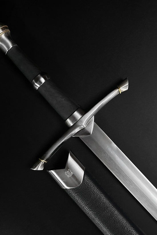 41 1/4" Knight's One Hand Sword