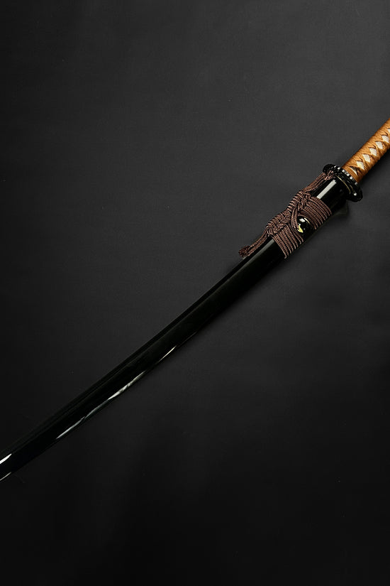 Musashi "Crane" Katana